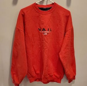 Vintage Vail Colorado Sweatshirt